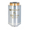 Объектив MAGUS SF100 DRY 100х/0,80 Plan Pol ∞/0,17