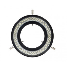 Осветитель кольцевой с включением по секторам MAGUS LED 144-S4
