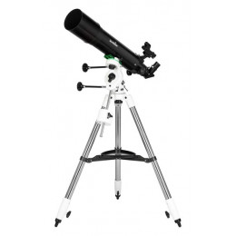 Телескоп Sky-Watcher AC1026 StarQuest2 EQ2