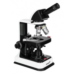 Микроскоп Levenhuk 450M, монокулярный