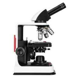 Микроскоп Levenhuk 450M, монокулярный