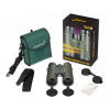 Бинокль Levenhuk New Karma PRO ED 12x42