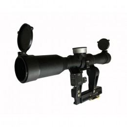 Прицел ПО ПОСП 6*42 М6В PRO