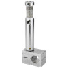 Зажим KUPO KCP-195 ROD CLAMP со штифтом BABY