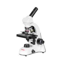 Микроскоп биологический Микромед С-11 (вар. 3B) цифровой в кейсе