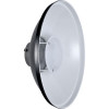 Портретная тарелка Godox BDR-W420 белая
