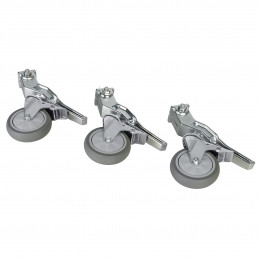 Ролики Falcon Eyes PCA-Kit4 для стоек