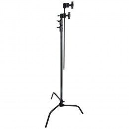 Стойка со штангой KUPO CS-40MKB MASTER C-STAND GRIP ARM