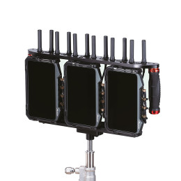 Комплект мониторов Accsoon CineView M7Pro Triple Monitor Kit беспроводной