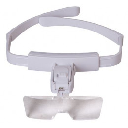 Лупа-очки Levenhuk Zeno Vizor G5