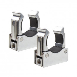 Зажим KUPO KCP-386 LED TUBE LIGHT CLAMP двойной