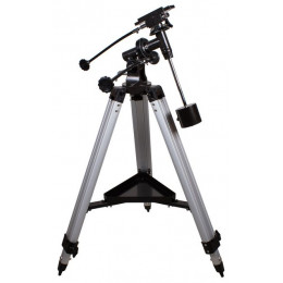 Монтировка Sky-Watcher EQ2 с алюминиевой треногой