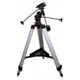 Монтировка Sky-Watcher EQ2 с алюминиевой треногой