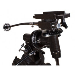 Монтировка Sky-Watcher EQ2 с алюминиевой треногой