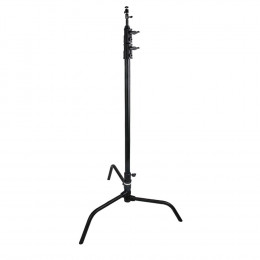 Стойка KUPO CT-40MBH MASTER C-STAND TURTLE BASE