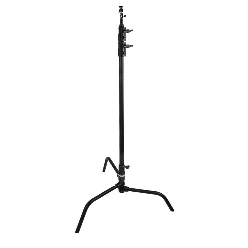 Стойка KUPO CT-40MBH MASTER C-STAND TURTLE BASE