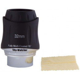 Окуляр Sky-Watcher WA 70° 32 мм, 2"