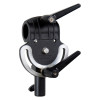 Зажим KUPO KCP-645 PIVOTING BOOM ARM CLAMP для стрелы шарнирный
