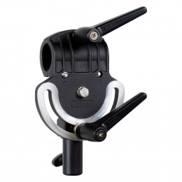 Зажим KUPO KCP-645 PIVOTING BOOM ARM CLAMP для стрелы шарнирный