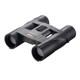 Бинокль Nikon Aculon A30 10*25 черный (ВАА808SA)