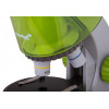 Микроскоп Levenhuk LabZZ M101 Lime\Лайм