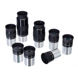 Окуляр Levenhuk Plössl 9 мм, 1,25"