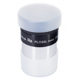 Окуляр Levenhuk Plössl 9 мм, 1,25"