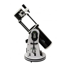 Телескоп Sky-Watcher Dob 8" Retractable SynScan GOTO