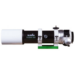 Оптическая труба Sky-Watcher Evostar BK ED72 OTA