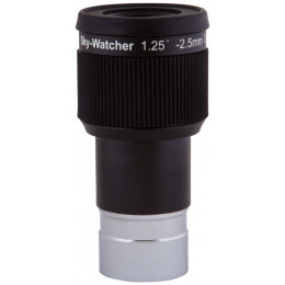 Окуляр Sky-Watcher UWA 58° 2.5 мм, 1,25”