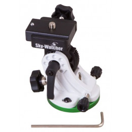 Клин экваториальный Sky-Watcher для монтировки Star Adventurer, зеленый