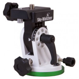 Клин экваториальный Sky-Watcher для монтировки Star Adventurer, зеленый