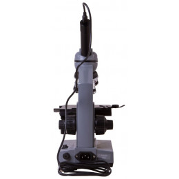 Микроскоп цифровой Levenhuk D320L BASE, 3 Мпикс, монокулярный