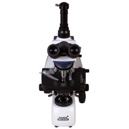 Микроскоп Levenhuk MED 30T, тринокулярный