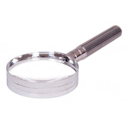 Лупа ручная Levenhuk Zeno Handy ZH17