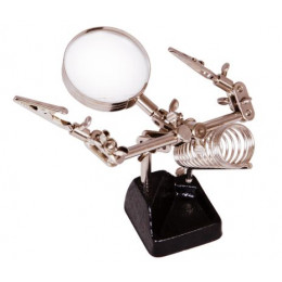 Лупа штативная Levenhuk Zeno Refit ZF11