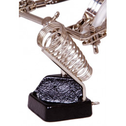 Лупа штативная Levenhuk Zeno Refit ZF11