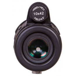 Монокуляр Levenhuk Atom 10x42