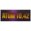 Монокуляр Levenhuk Atom 10x42