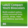 Бинокль Levenhuk LabZZ B6