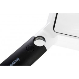 Лупа для чтения Levenhuk Zeno Read ZR18