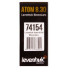 Бинокль Levenhuk Atom 8x30