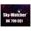 Телескоп Sky-Watcher Capricorn AC 70/900 EQ1