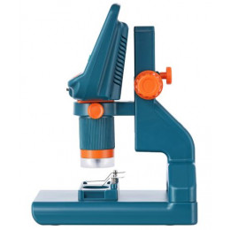 Микроскоп цифровой Levenhuk LabZZ DM200 LCD