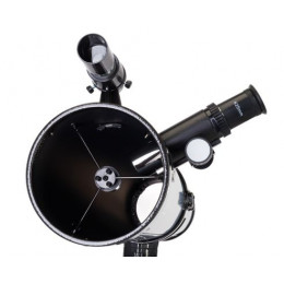 Телескоп Levenhuk Blitz 114 PLUS