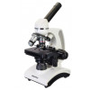 Микроскоп Levenhuk Discovery Atto Polar с книгой