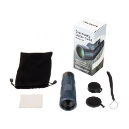 Монокуляр Levenhuk Discovery Gator 8x42