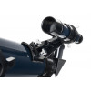 Телескоп Levenhuk Discovery Spark 707 AZ с книгой