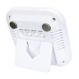 Часы-метеостанция Levenhuk Discovery Report W20