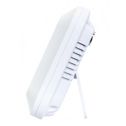 Часы-метеостанция Levenhuk Discovery Report W20